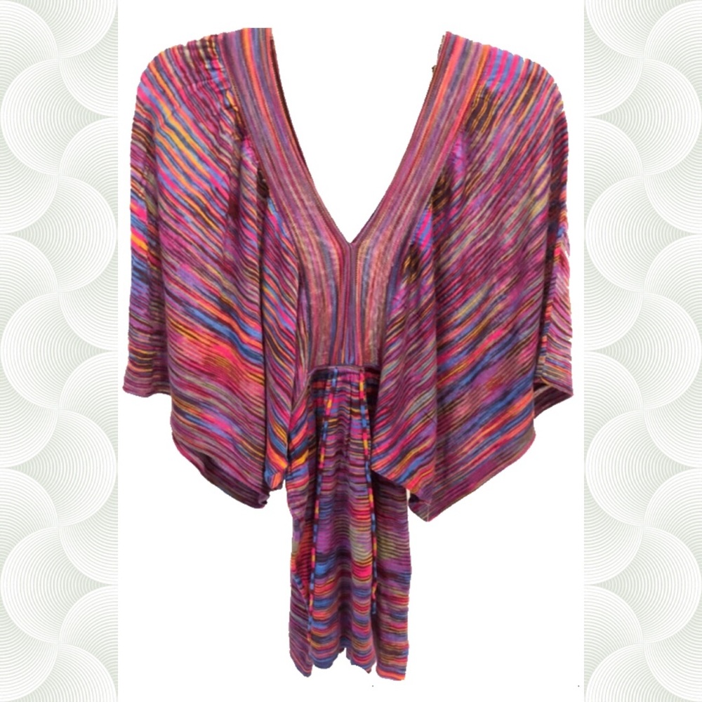 Vertigo Top